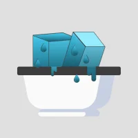 Ice Bath: Cold Water Therapy