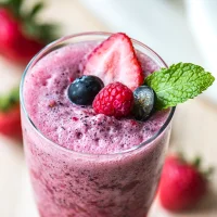 Smoothie Recipes: Tasty Drinks