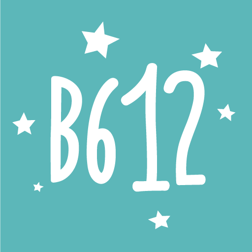 B612 AI Photo and Video Editor